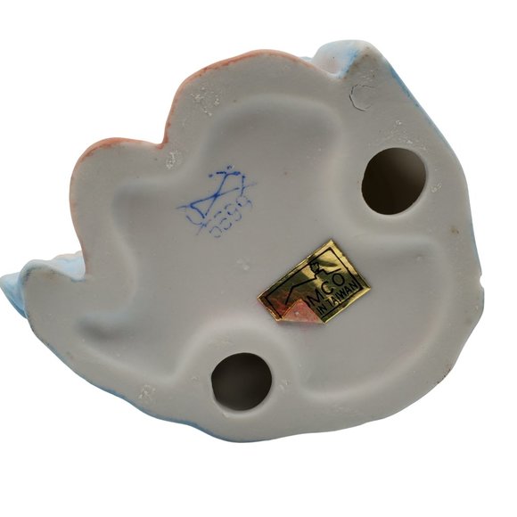 Vintage Home Interiors Nativity Replacement Mary Figurine #5599 - Picture 5 of 10